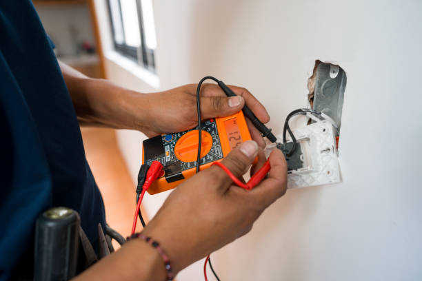 Best Local Electrician Companies  in Windsor, CO