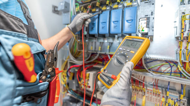 Best Electrical Outlet Repair  in Windsor, CO